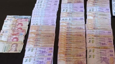 Detuvieron a un dealer que operaba como delivery de drogas en Temperley