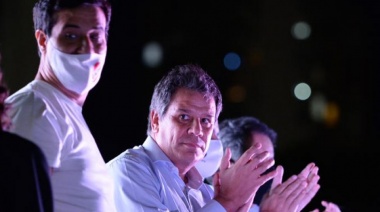 El radicalismo va por la candidatura de Manes para engrosar su poder al interior de Cambiemos