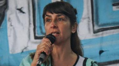 Para Rezano, desde el Gobierno Nacional "adoctrinan con la práctica de desfinanciar la universidad pública”