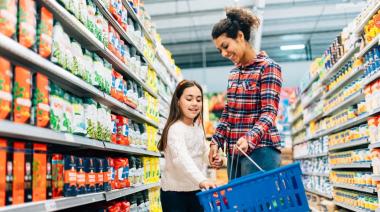 De mayoristas a minimarkets: cuáles son los supermercados con promo de Cuenta DNI