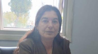 Diana criticó al oficialismo: “Esto es un escándalo, no se puede votar una rendición de cuentas turbia”