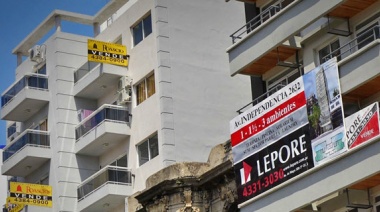 Las operaciones de venta siguen cayendo y la situación del sector se agrava