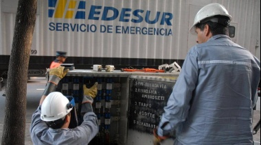 Multaron a Edesur y a Edenor por más de 220 millones de pesos por fallas en el servicio
