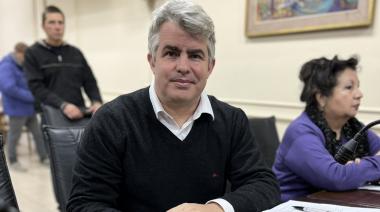 Bursese recalcó que “la mejor encuesta son las elecciones provinciales”