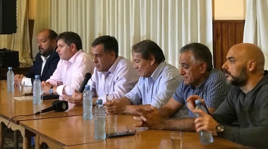 JxC reiteró su pedido de informes al Intendente Fernando Espinoza por la situación de la pandemia