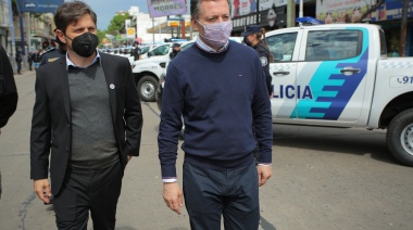 Gray, a favor de la carta de Cristina: "Es una reflexión muy profunda sobre el país"