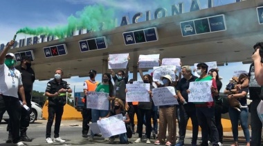Conflicto en el Senasa: Desde ATE no descartan retomar las medidas de fuerza