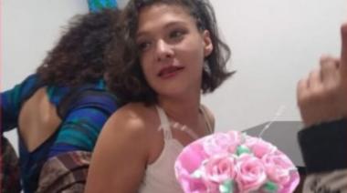 Aguardan la autopsia de Ludmila, la joven encontrada ahorcada en San Vicente