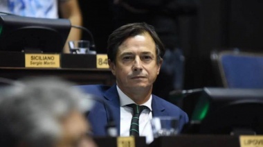 Lipovetzky criticó dichos de Carrió y sostuvo que “Morales se equivoca al tuitear las respuestas"