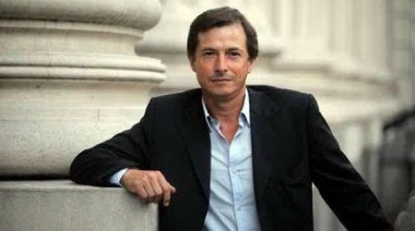 “Si no se presenta Macri, Bullrich es la mejor candidata”, consideró Lipovetzky