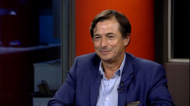 Lipovetzky: “Este camino que ha tomado el kirchnerismo es lo que nos ha llevado a donde estamos y hay que cambiarlo”