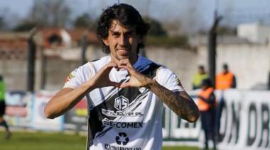 Sergio Acosta: “Nos conforta estar allá arriba”