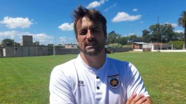 Agustín Wallasch: “Aspiramos a tener un gran 2026”