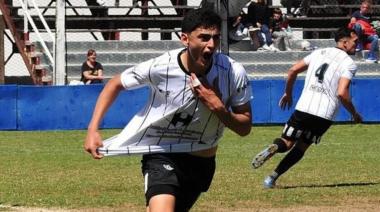 Leandro Villagra: "Estamos con la confianza renovada"