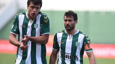 Renato Civelli inició acciones legales contra Banfield