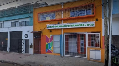 Grave denuncia a un profesor de educación de física por abuso sexual a 20 niños de un Jardín de Infantes
