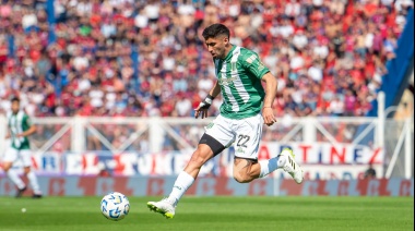 Banfield perdió ante San Lorenzo en un partido polémico en el Bajo Flores
