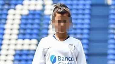 Ex Futbolista de San Lorenzo, acusada de asesinato en Lanús: fijaron nueva fecha de juicio