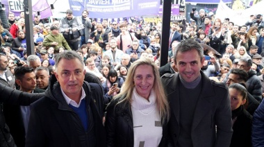 Karina Milei mira con lupa la Tercera: dónde son competitivos y dónde hacen agua