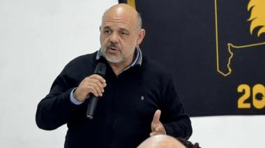 “Se acabó esa época de chavismo y mafia y ahora tenemos la economía real", afirmó Carlos Curestis