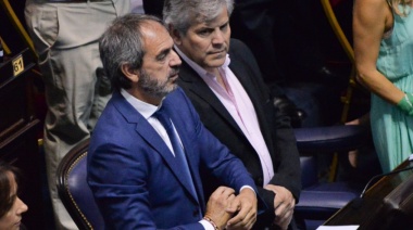 El pan peronismo redobla la apuesta y propone más incrementos impositivos