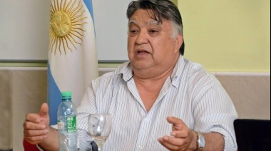 Dictaron la falta de mérito en la denuncia contra González Insfrán por abuso sexual