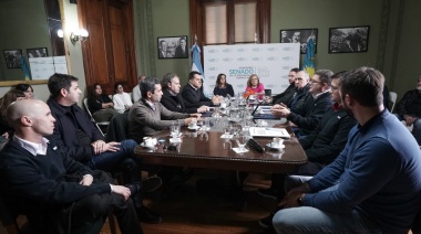 Trabajadores del INTI expusieron las consecuencias del desmantelamiento nacional del organismo