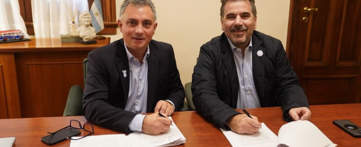 “Motosierra violeta”: PRO y La Libertad Avanza sellaron la alianza bonaerense