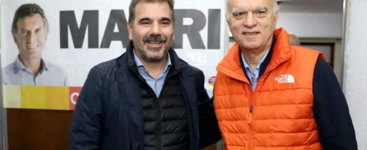 Grindetti presidirá la asamblea que confirmará la alianza con LLA
