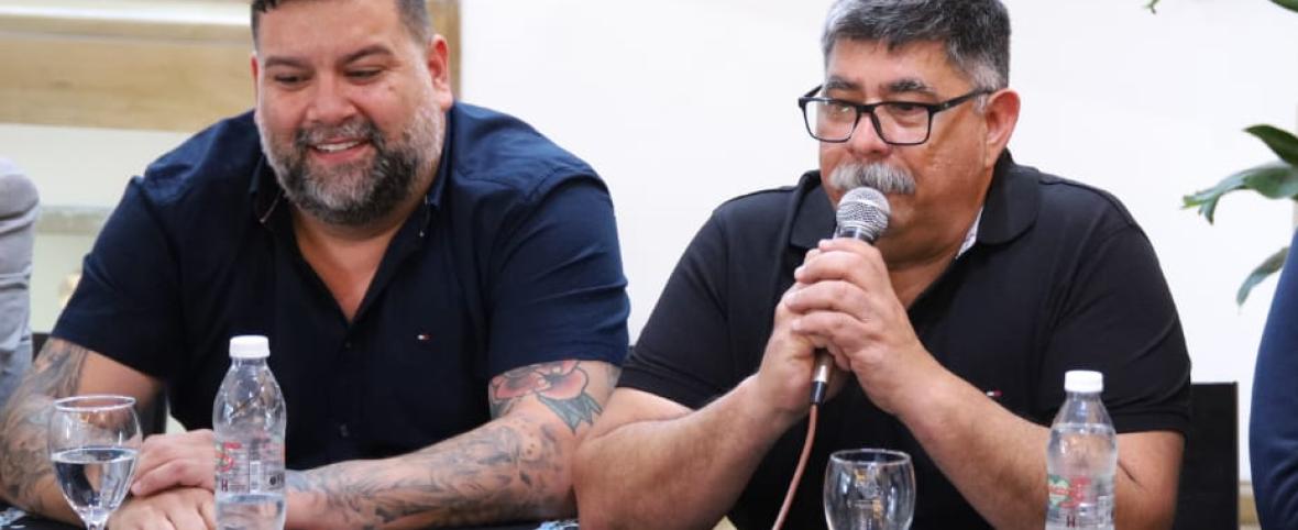 Durísima respuesta de la CGT a Doval: “Es una barrabasada que pida bajar el salario de un trabajador”