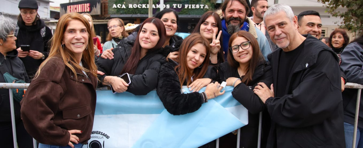 ¿Renuncia Ferraresi?: la versión que sacude la política de Avellaneda
