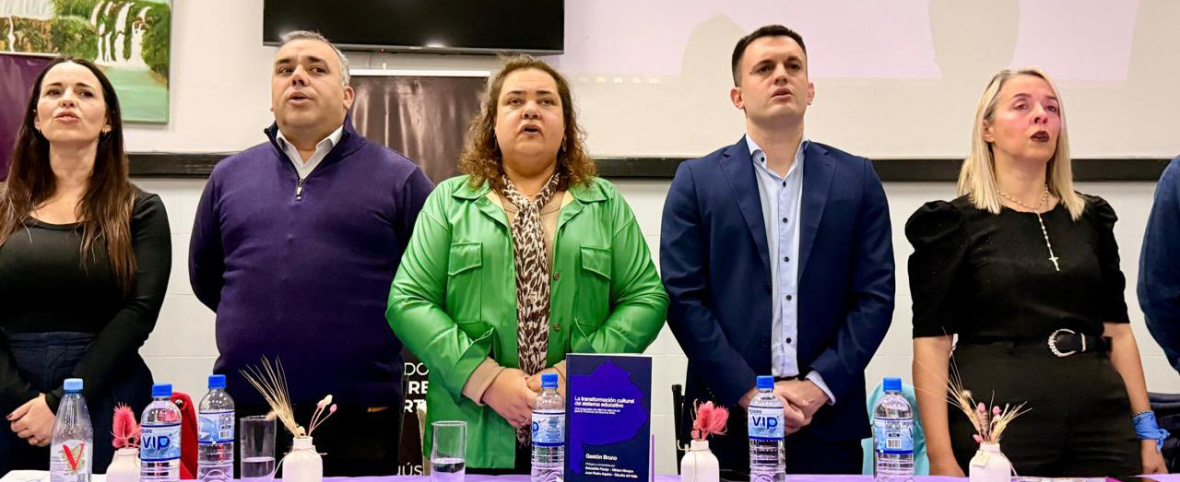 Fuentes del mileismo de la Tercera sentencian: "No hay chances que Kravetz sea el candidato de LLA"