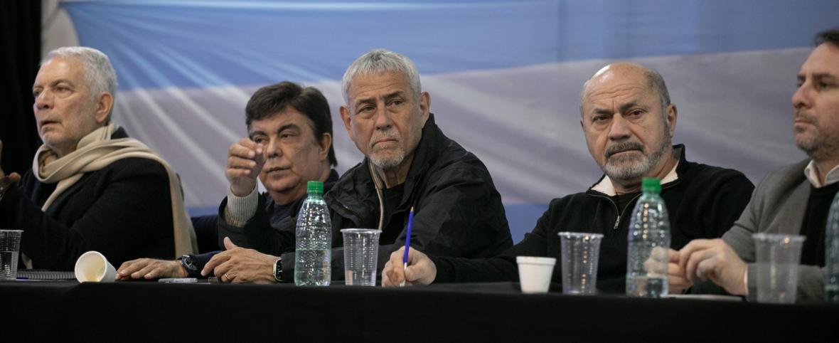 Por qué renunció Ferraresi: opinan quienes lo conocen sobre la verdadera razón de su aventura