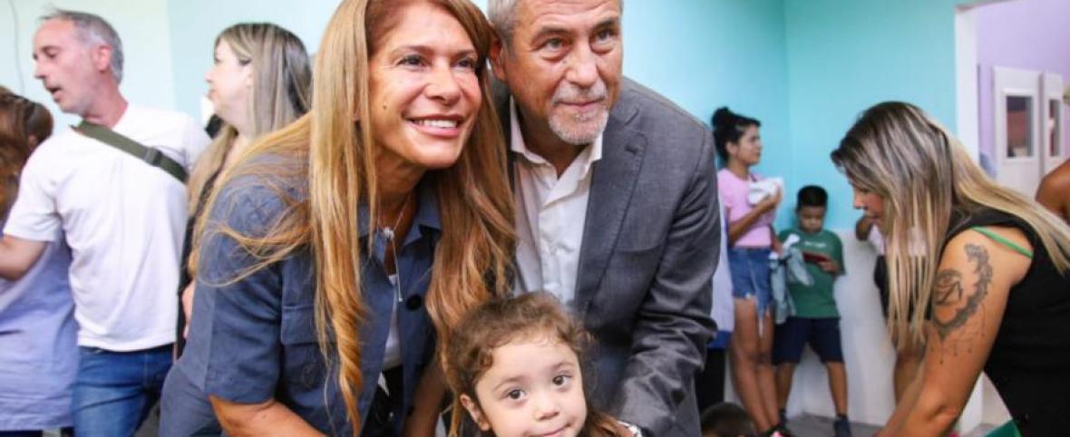 Avellaneda tiene una Sierra que no recorta y paga 12 millones por asesorar