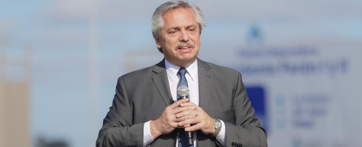 “Se fue construyendo la imagen de que mi gobierno era licencioso, mientras mostraban a Javier Milei como un hallazgo en la Argentina”