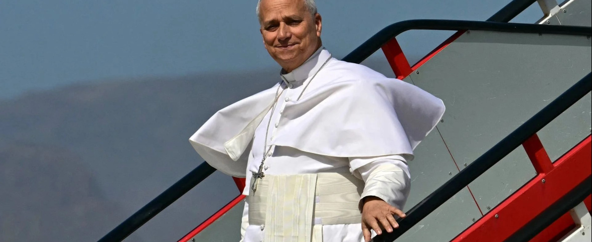 León XIV, Milei y Kicillof: quién de los tres podrá hegemonizar una visita que desborda lo religioso