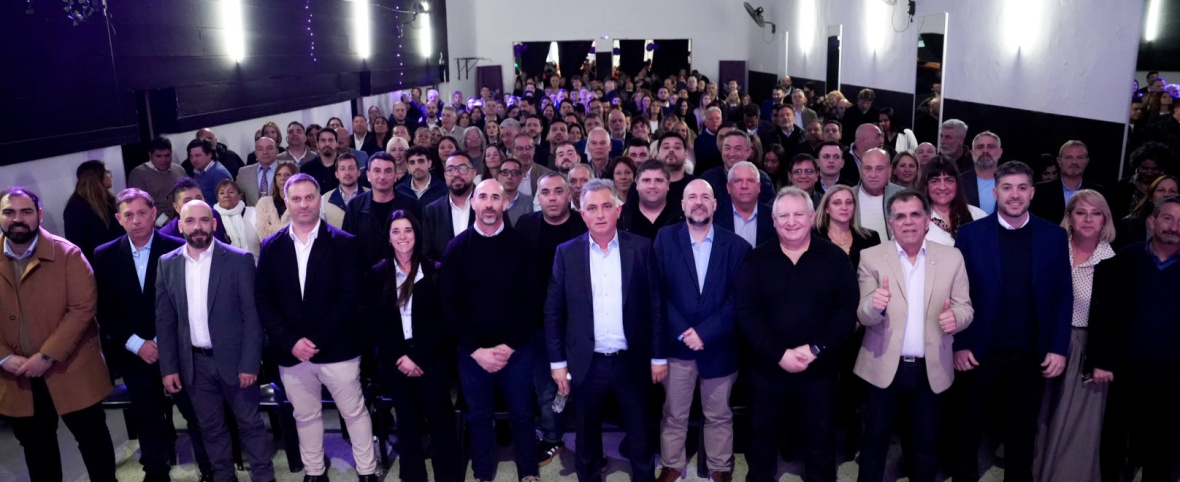 Quién tendrá la lapicera de La Libertad Avanza: el dato que tensiona aún más la Tercera Sección