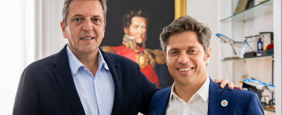 Documento confidencial: fórmulas y fechas electorales del peronismo para 2027