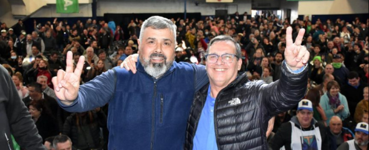 La Justicia podría embargar sueldos de municipales bonaerenses