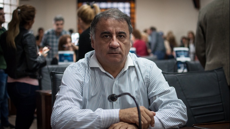 A Edgardo Depetri le parece "sospechoso" que Juntos por el Cambio quiera un debate municipal - Política del Sur