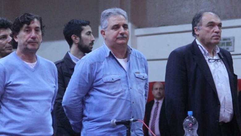 Daniel Ferro “Desde la llegada de Ducatenzeiler que Independiente