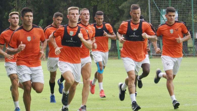 Banfield viaja a Santiago en busca de la recuperación ...