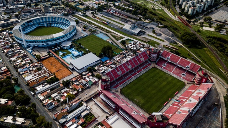 Racing Club vs Independiente: Curiosidades del clásico de ...