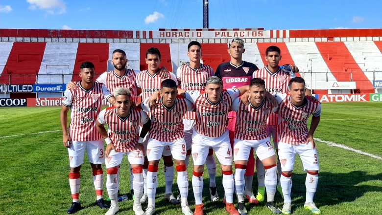 Los Andes se quedó con el derby del sur y se prende en la pelea - Política  del Sur