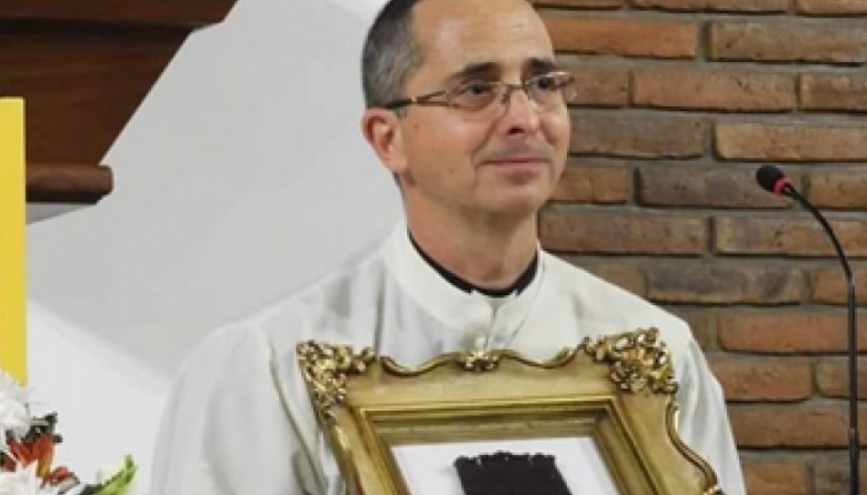 El juicio por el crimen del diácono de Temperley ya tiene fecha