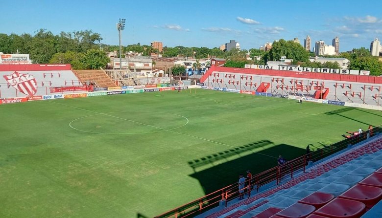 Club Atlético Talleres (Remedios de Escalada) :: Argentina