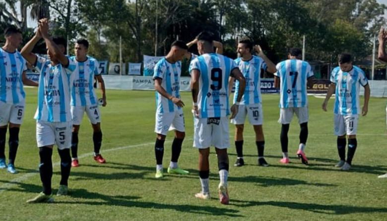 Argentino de Quilmes apuesta fuertemente en ser el candidato de la Primera B