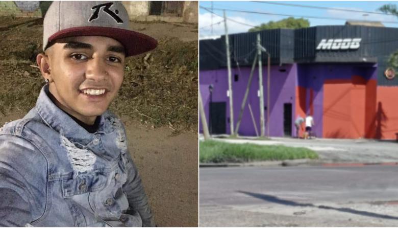 Mataron a un adolescente a la salida de un boliche y su familia denuncia "aprietes"