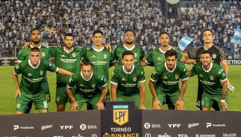 ¿Banfield podrá hacer magia para salvarse del descenso? - Política del Sur