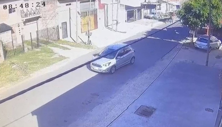 Detuvieron a un sospechoso por el crimen de Umma - Política del Sur